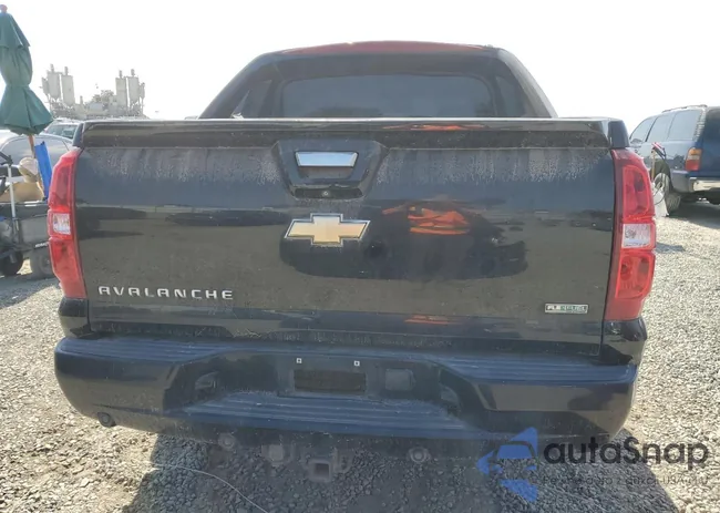 3GNMCFE09BG201809: 85379535