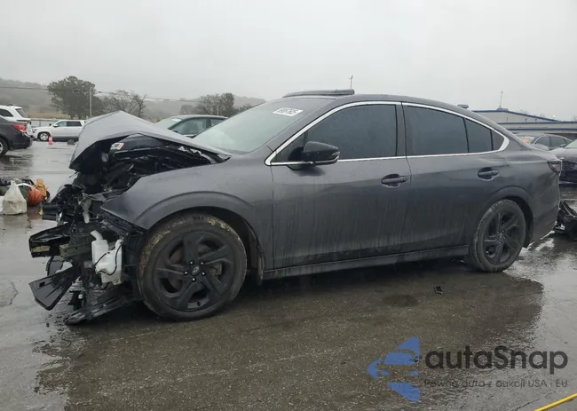 4S3BWAH64N3023390: 89887605