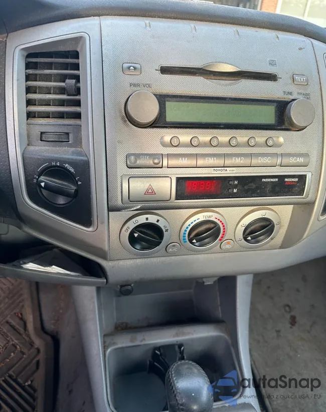 5TEUU42N48Z588602: 89685295