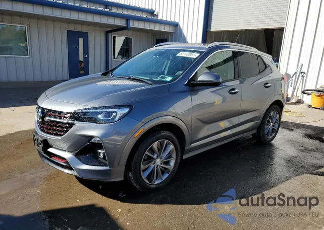 KL4MMGSL6LB105618: 86100965