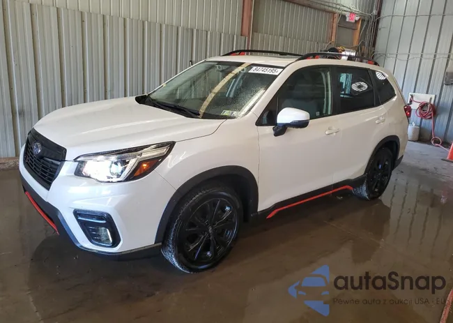 JF2SKALC6LH570252: 84745195