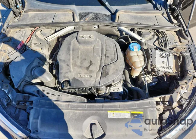 WAUENAF45JA037836: 90684815