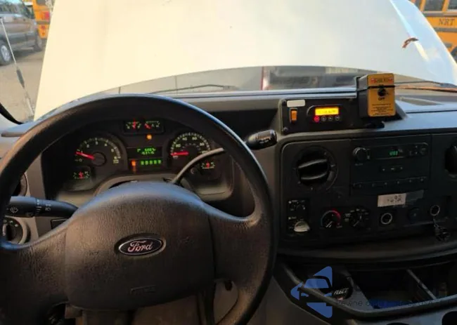 1FTNE2EW5CDB25850: 90483545