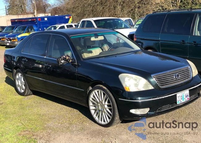 JTHBN30F410011728: 86195365