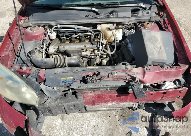 1G1ZS58F47F246301: 86713465