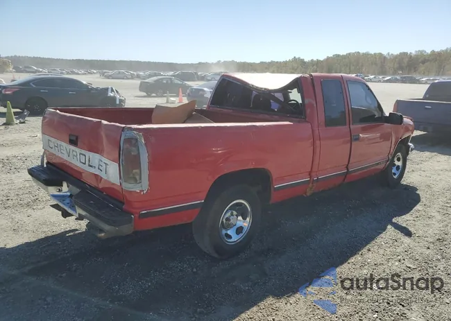 2GCEC19M8V1286927: 89829305