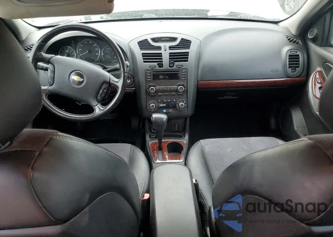 1G1ZU67N07F169399: 86673245