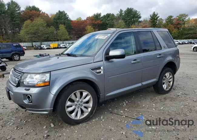 SALFR2BG0EH388497: 90717735