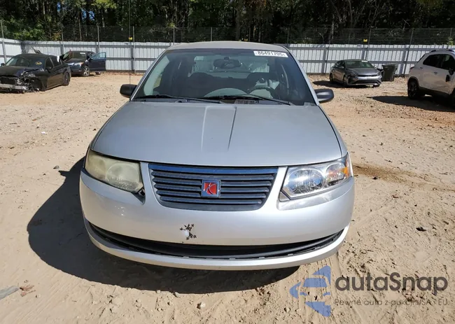 1G8AJ52FX5Z157645: 86491705