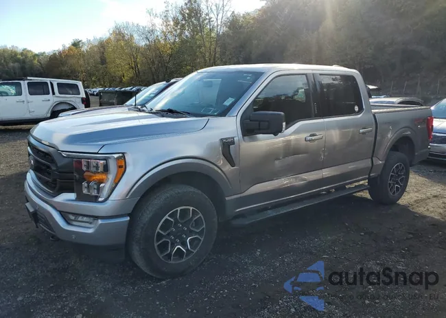 1FTFW1E84NFA57674: 86633375