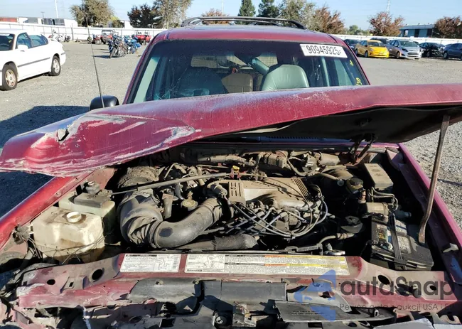 1FMDU32PXTUD48303: 90945925