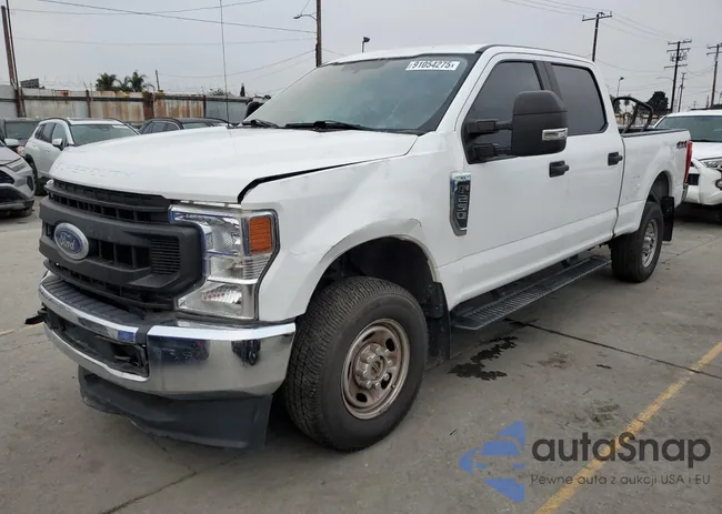 1FT7W2B66LEE56375: 91054275