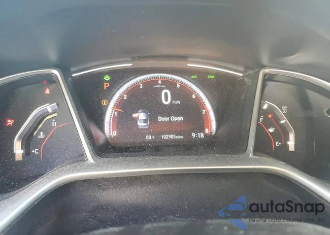 19XFC2F85LE030035: 84914225