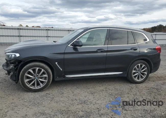 5UXTR9C59KLP91031: 82715505