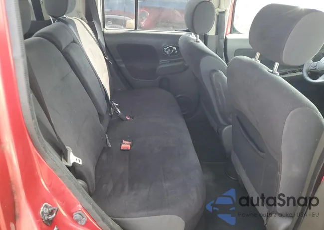 JN8AZ2KR2AT152626: 90317065