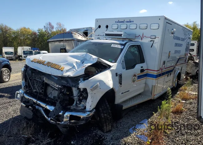 1FDUF5HT7NDA22973: 85676325