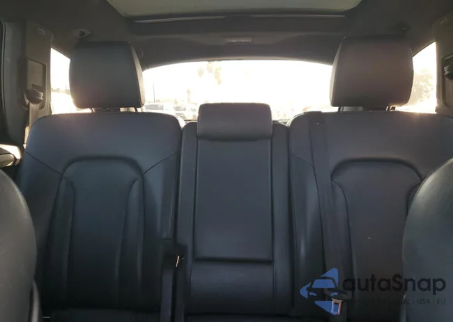 WA1WMAFE6DD011214: 86229355