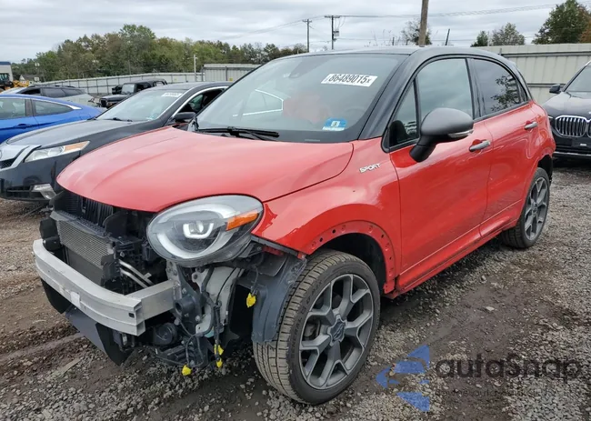 ZFBNFYC18LP848536: 86489015