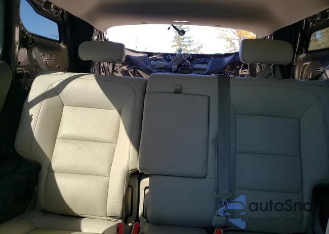 3GKALXEX3KL333362: 85382425