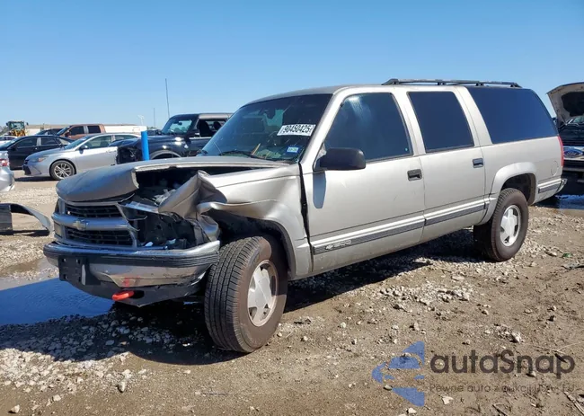 1GNFK16R7XJ571867: 90450425