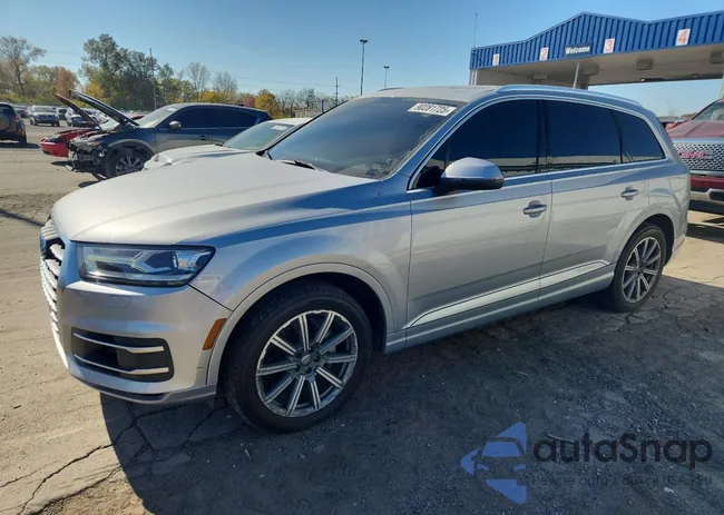 WA1LAAF72JD037222: 90281725