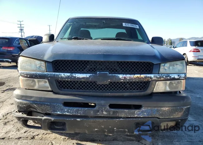 1GCEC19X24Z161759: 82510855