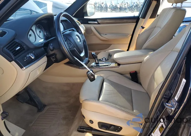 5UXWX9C52D0A13342: 85887315