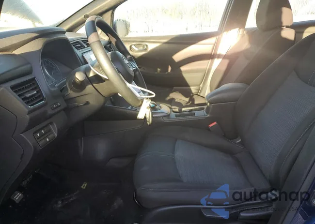 1N4AZ1BV9PC556251: 86292275