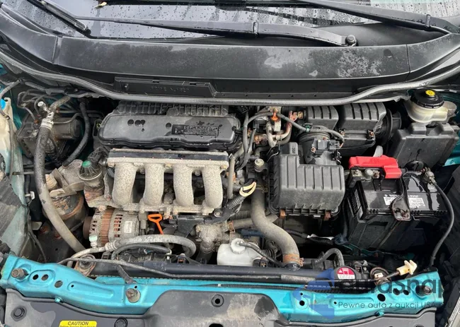 JHMGE8G36DC033876: 90328375