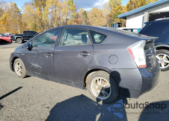 JTDKN3DU7B0264277: 89510045