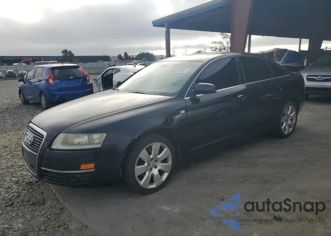 WAUAH74F76N152841: 90274095