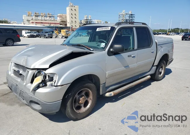 1FMZU67K15UB77996: 85864905