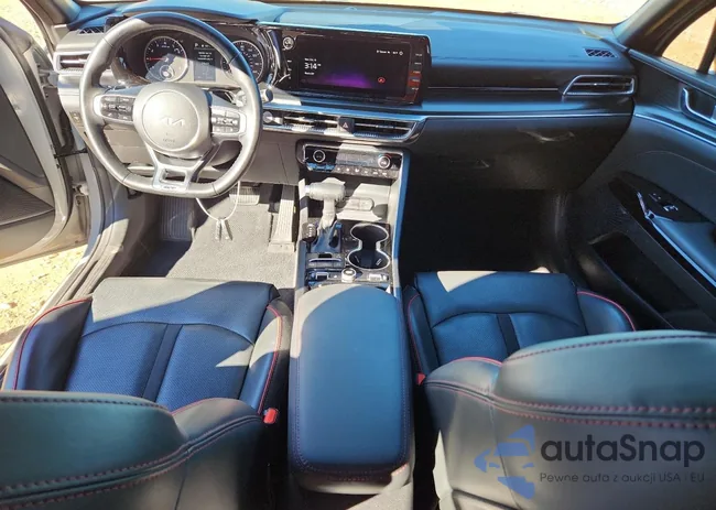 5XXG44J83RG255364: 86549245