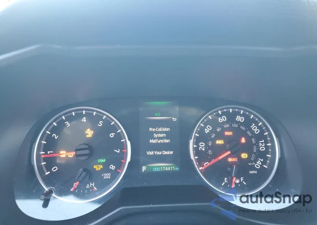 2T3P1RFV3KW043457: 82447935