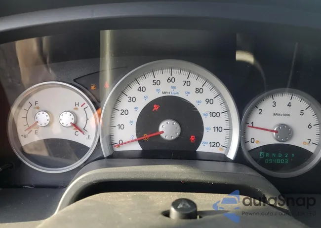 1D7HW42N55S332907: 89501895