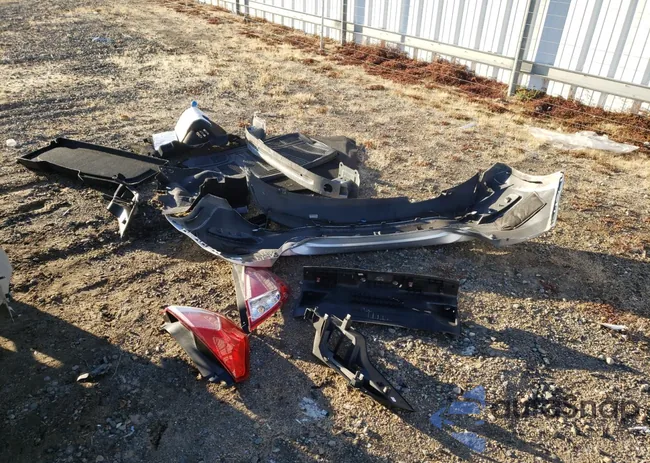 3FADP4FJ7JM135307: 87077985