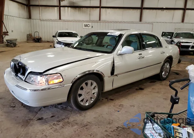 1LNHM82W85Y615455: 86510805