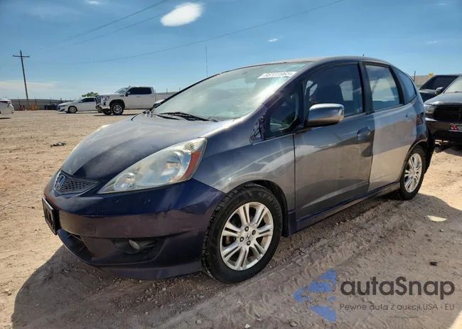 JHMGE88479S023121: 86131965