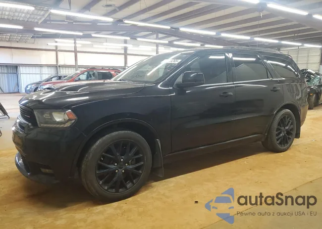 1C4SDHCT5JC154186: 84919265