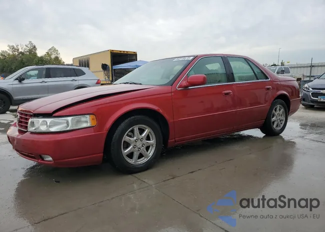 1G6KS54Y94U120509: 84815675