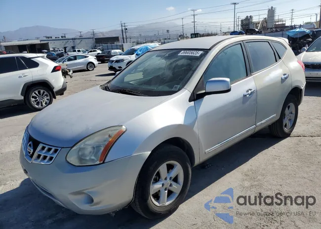 JN8AS5MTXDW042389: 89685625