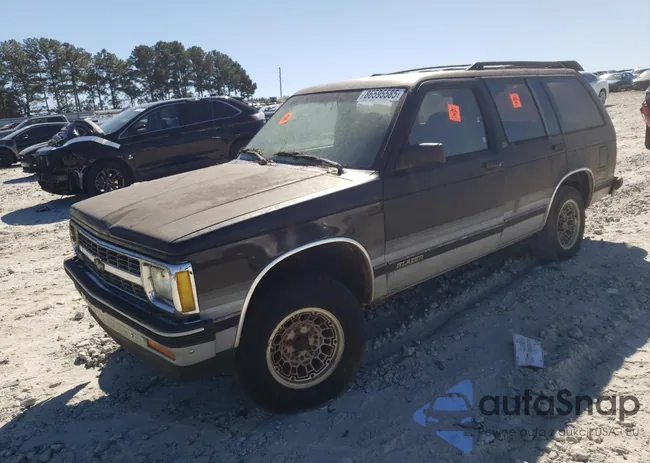 1GNCS13W1N2214947: 86595585