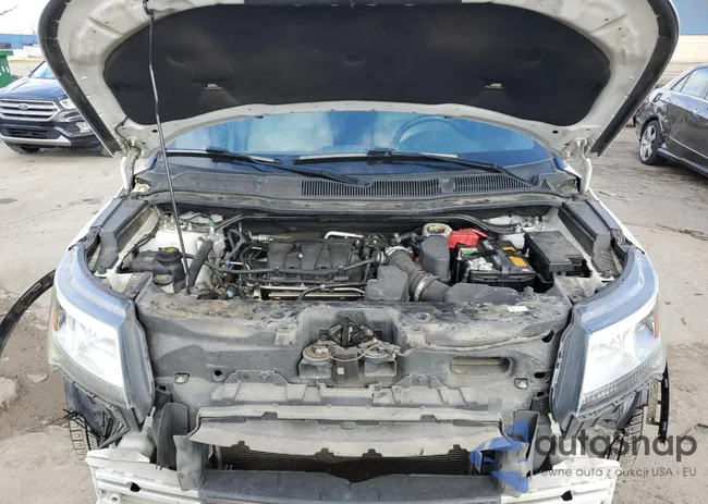 1FM5K7F82JGC69918: 91180485