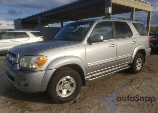 5TDZT34A95S251686: 90713295