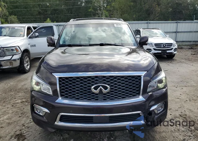 JN8AZ2NEXF9080166: 85155385