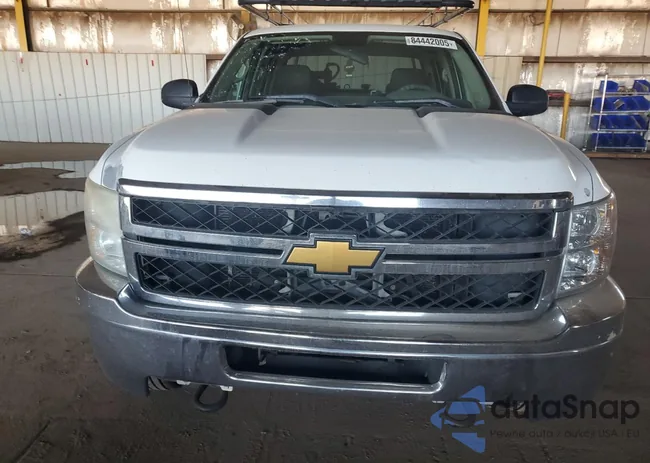 1GC1KVCGXDF148034: 84442005