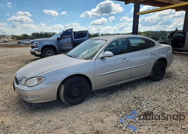 2G4WD552771173904: 85119885