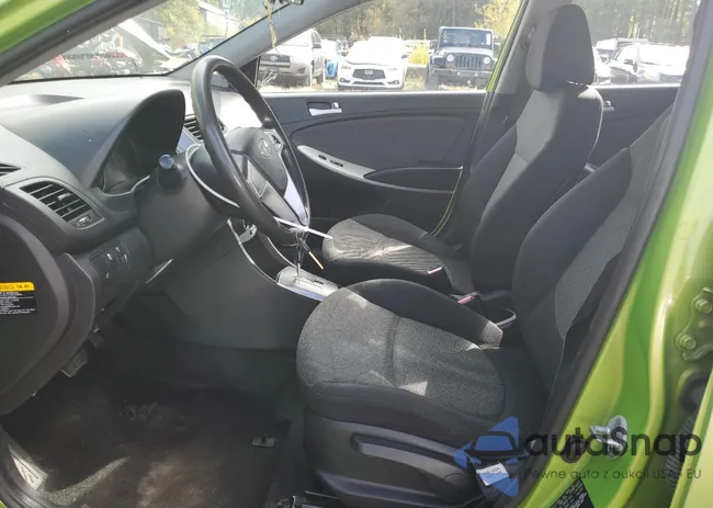 KMHCT5AE4DU060319: 86409505