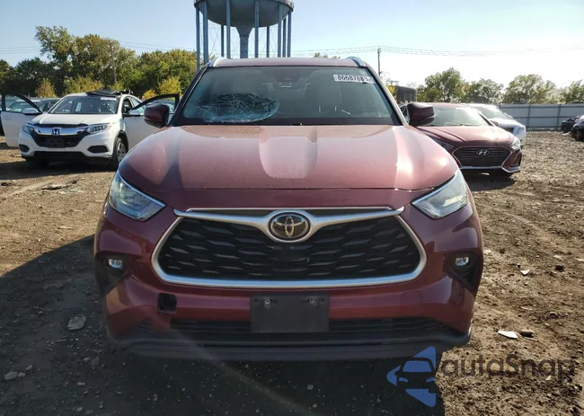 5TDGZRBH0LS505534: 86687685