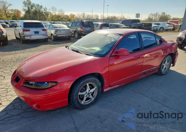 1G2WR5215YF351521: 90013375